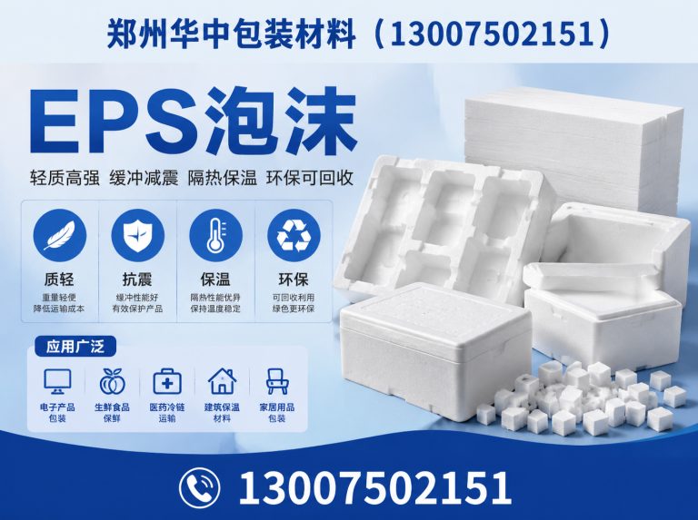 惠济区缓冲包装制品展示图
